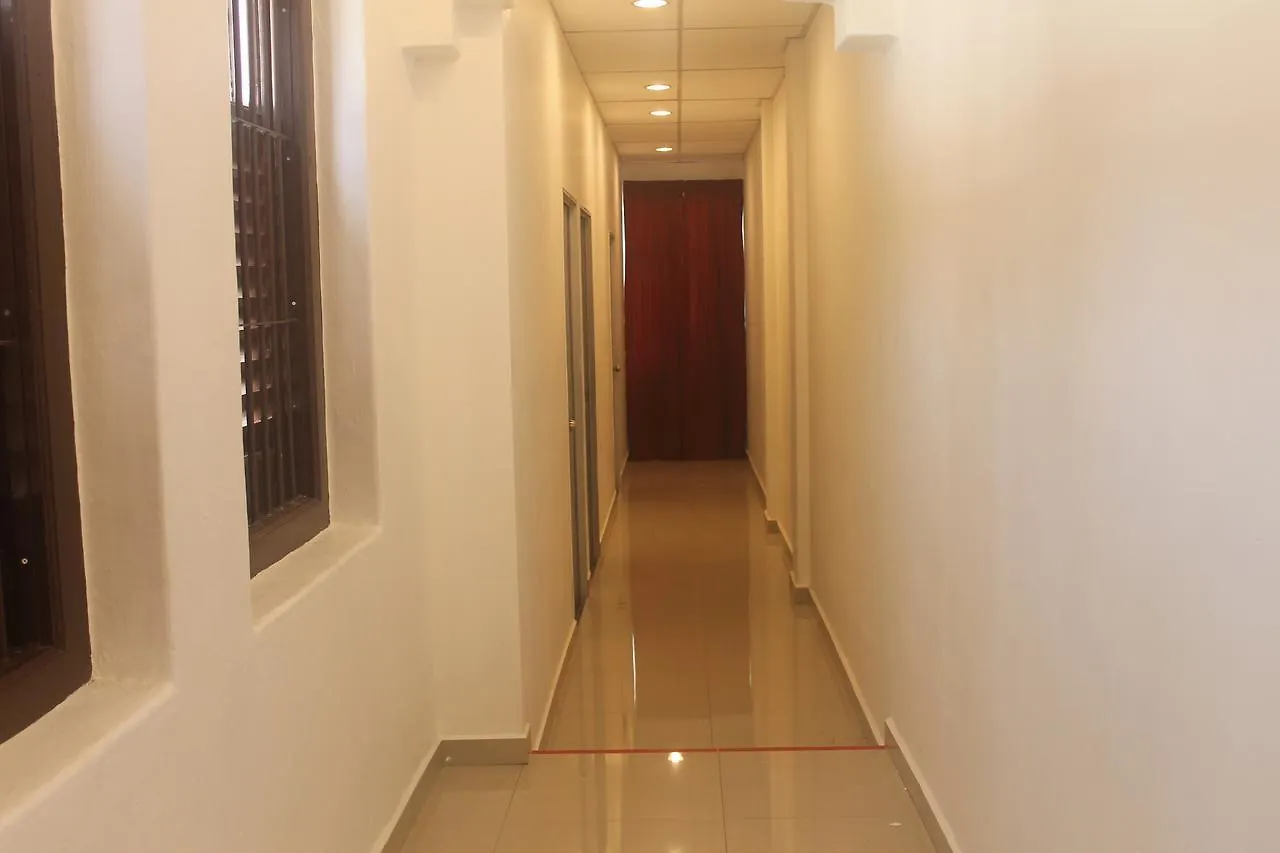 Georgetown Heritage Motel  George Town