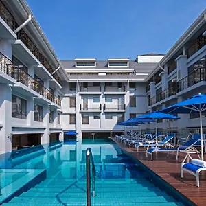Hotel Royale Chulan Penang, George Town
